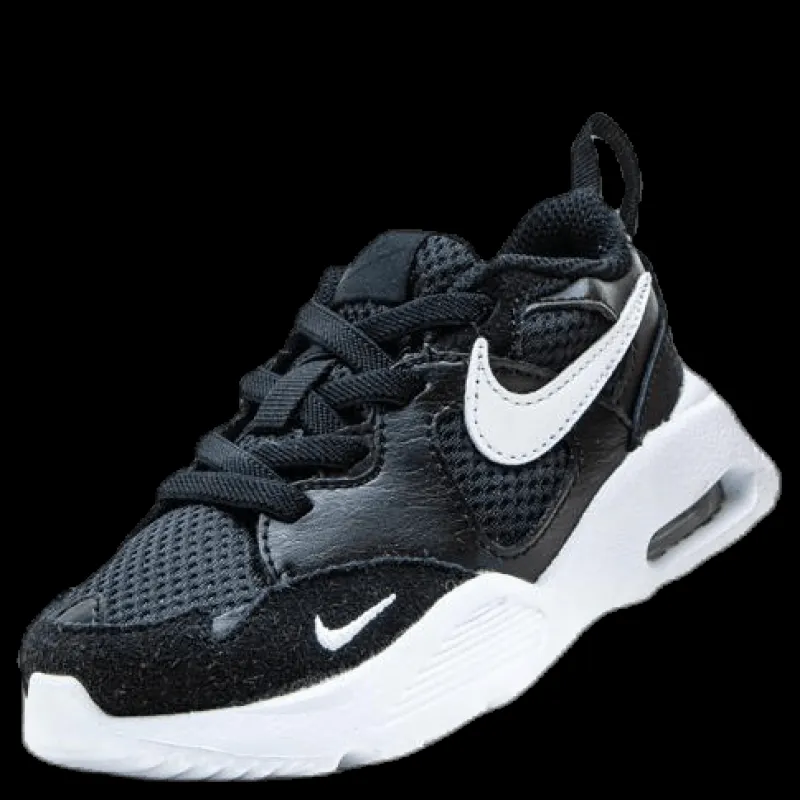 Nike Air Max Fusion TD White/Black Flerfärgad