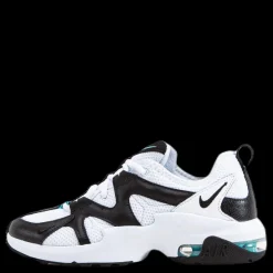 Nike Air Max Graviton White/Black Flerfärgad Sale