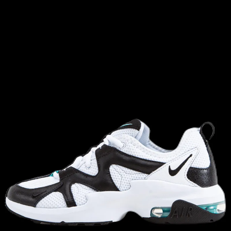 Nike Air Max Graviton White/Black Flerfärgad Sale