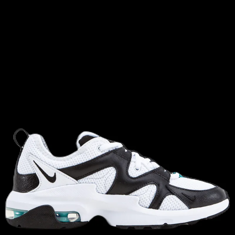 Nike Air Max Graviton White/Black Flerfärgad Sale