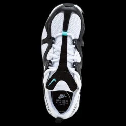 Nike Air Max Graviton White/Black Flerfärgad Sale
