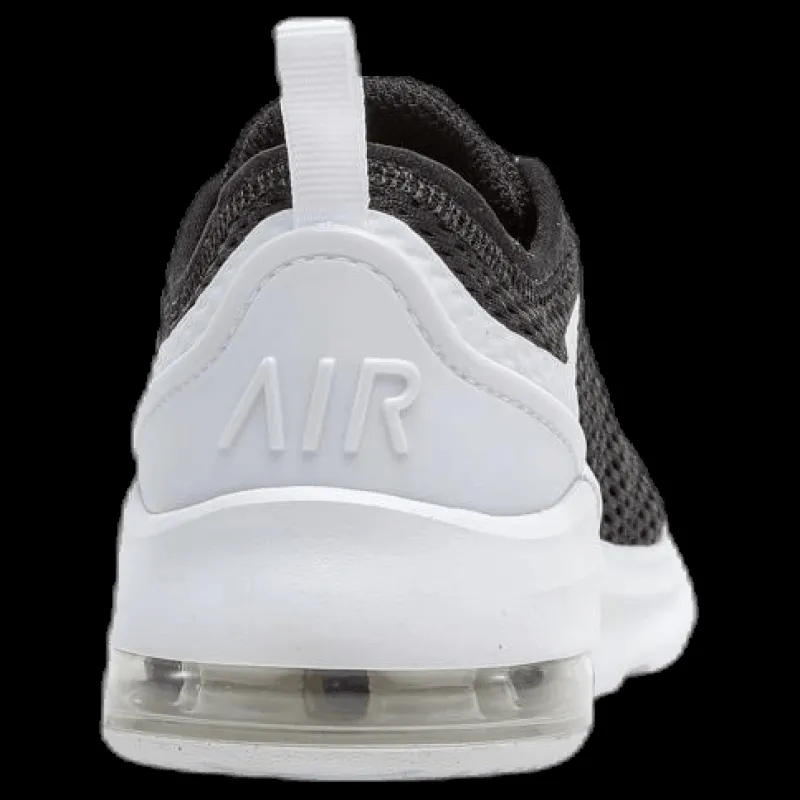 Nike Air Max Motion 2 PS Little kidsE White/Black Svart Sale