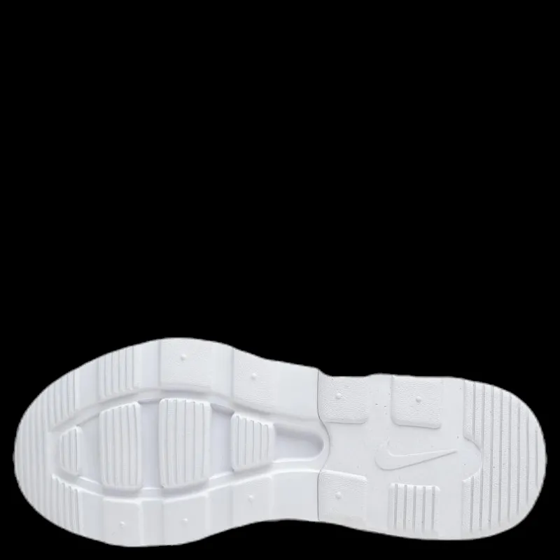 Nike Air Max Motion 2 PS Little kidsE White/Black Svart Sale