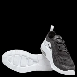 Nike Air Max Motion 2 PS Little kidsE White/Black Svart Sale