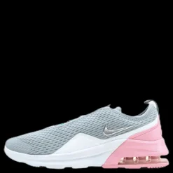 New Nike Air Max Motion 2 PSE Pink/Grey Flerfärgad