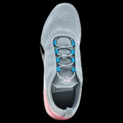 New Nike Air Max Motion 2 PSE Pink/Grey Flerfärgad