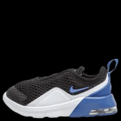 Nike Air Max Motion 2 TDE Blue/Black Flerfärgad Clearance