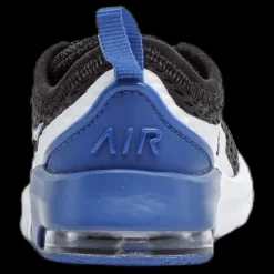 Nike Air Max Motion 2 TDE Blue/Black Flerfärgad Clearance