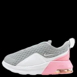 Nike Air Max Motion 2 TDE Pink/Grey Grå Best
