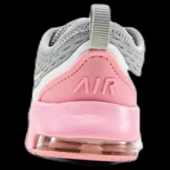 Nike Air Max Motion 2 TDE Pink/Grey Grå Best
