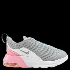 Nike Air Max Motion 2 TDE Pink/Grey Grå Best