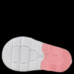 Nike Air Max Motion 2 TDE Pink/Grey Grå Best