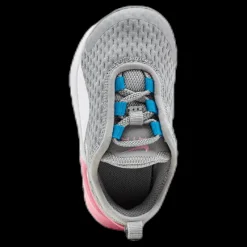 Nike Air Max Motion 2 TDE Pink/Grey Grå Best
