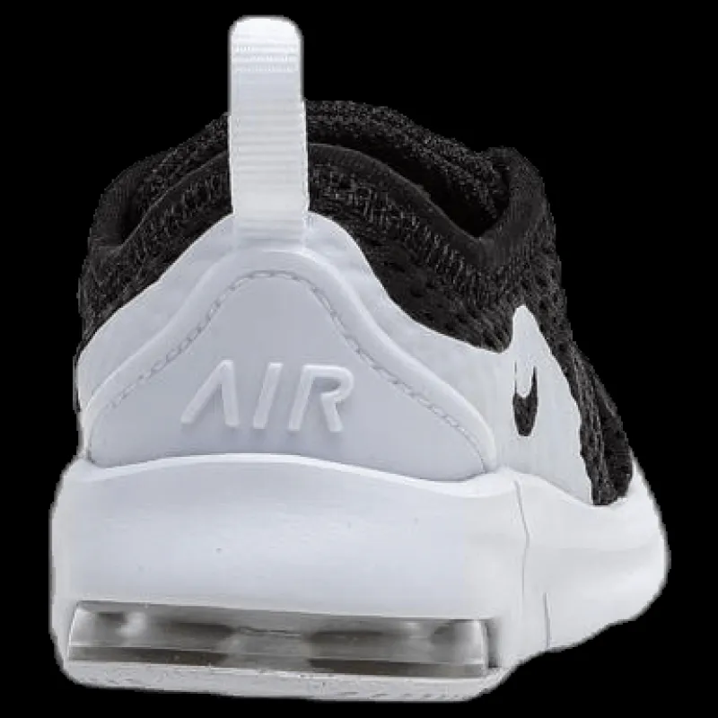 Nike Air Max Motion 2 TDE White/Black Vit Hot