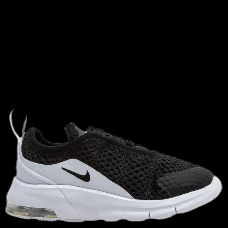 Nike Air Max Motion 2 TDE White/Black Vit Hot