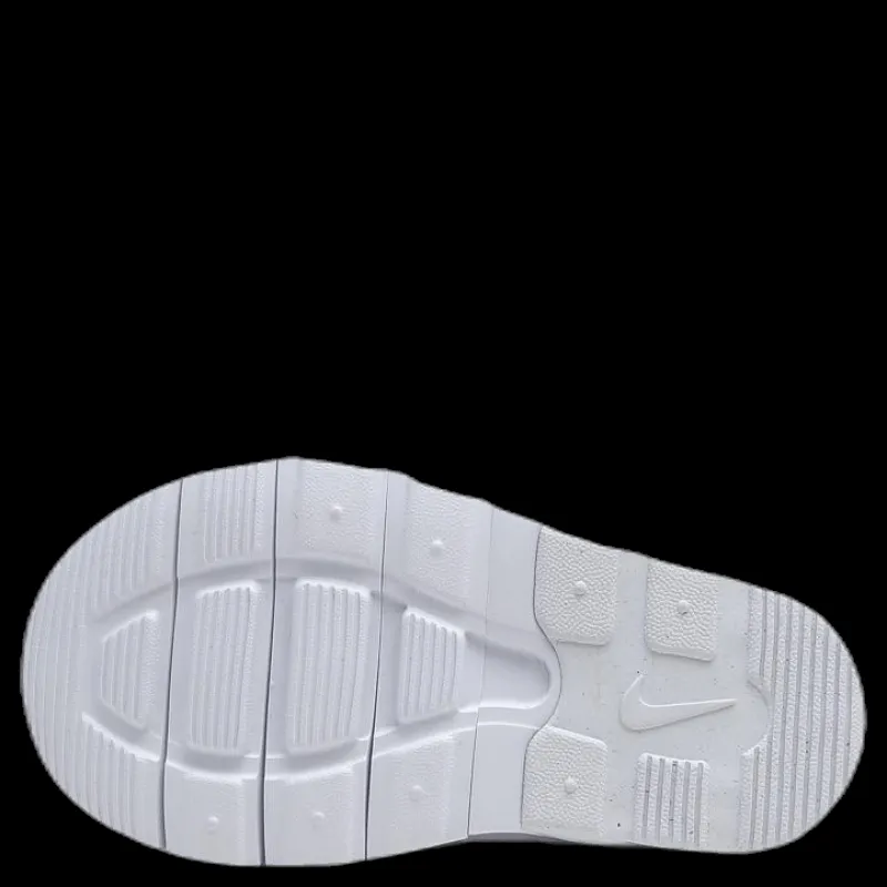 Nike Air Max Motion 2 TDE White/Black Vit Hot