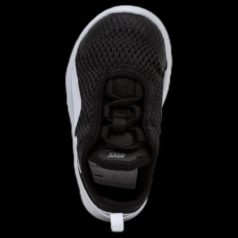 Nike Air Max Motion 2 TDE White/Black Vit Hot