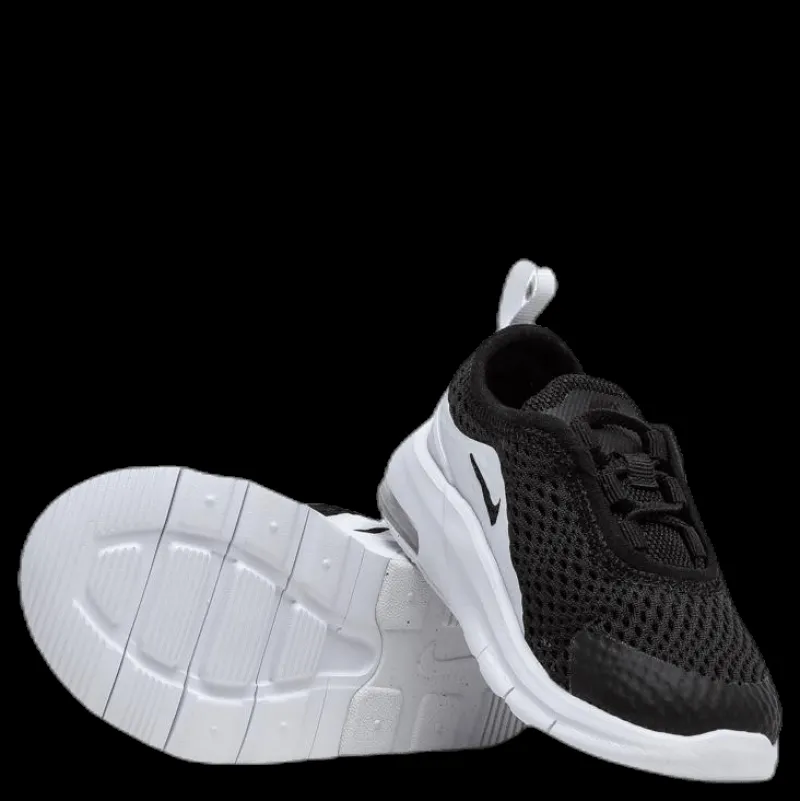 Nike Air Max Motion 2 TDE White/Black Vit Hot
