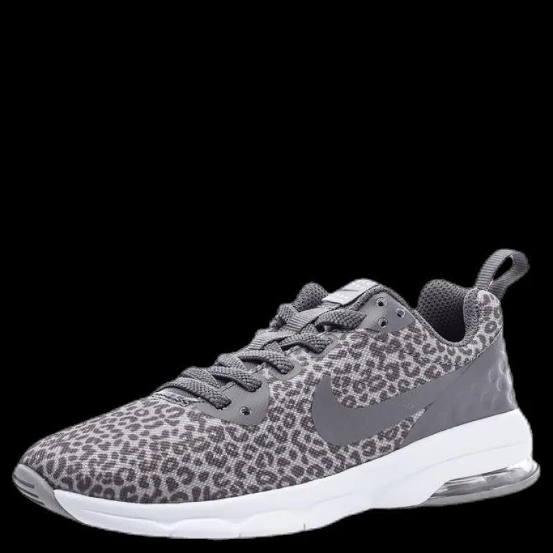 Nike Air Max Motion Lightweight PS Patterned/Grey Mönstrad och Grå Clearance