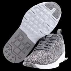 Nike Air Max Motion Lightweight PS Patterned/Grey Mönstrad och Grå Clearance