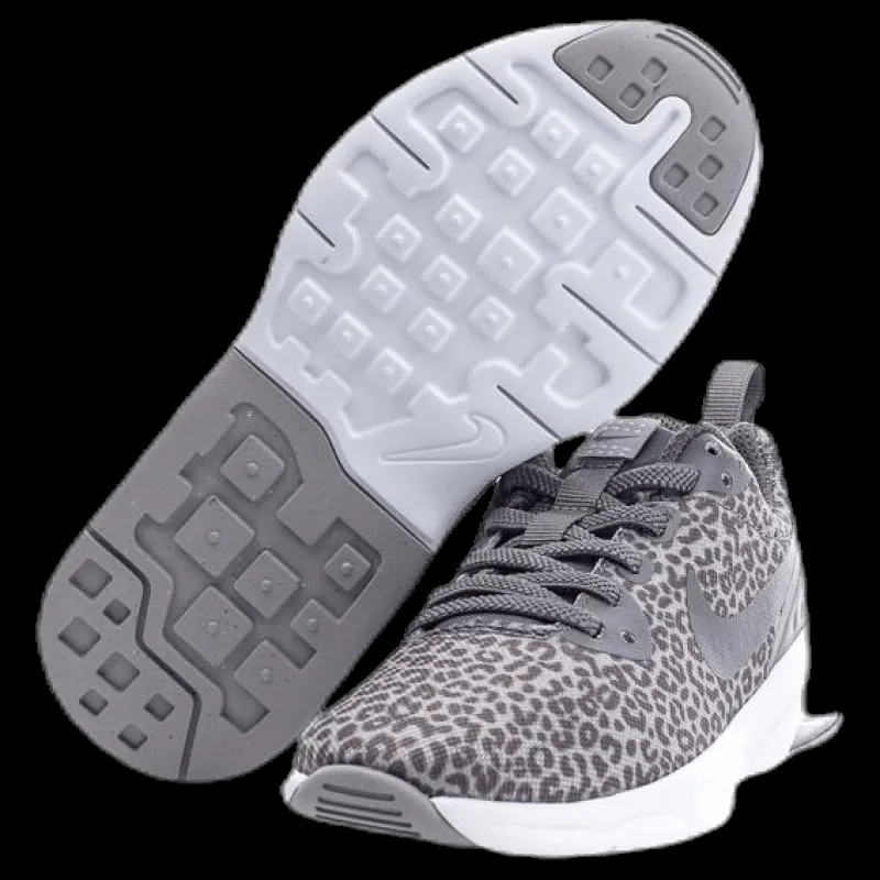 Nike Air Max Motion Lightweight PS Patterned/Grey Mönstrad och Grå Clearance
