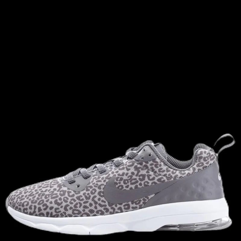 Nike Air Max Motion Lightweight PS Patterned/Grey Mönstrad och Grå Clearance
