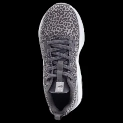 Nike Air Max Motion Lightweight PS Patterned/Grey Mönstrad och Grå Clearance