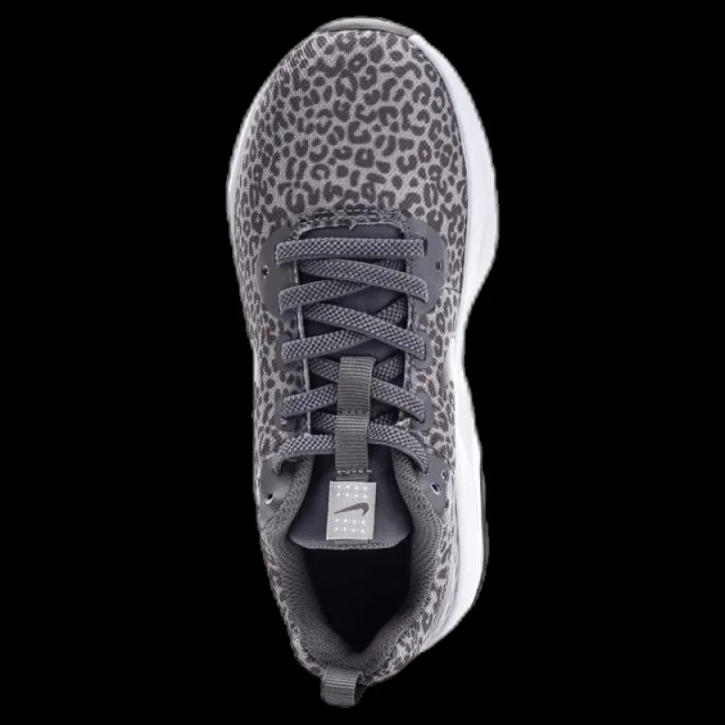 Nike Air Max Motion Lightweight PS Patterned/Grey Mönstrad och Grå Clearance