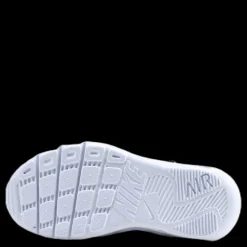 Hot Nike Air Max Oketo PS White/Black Flerfärgad