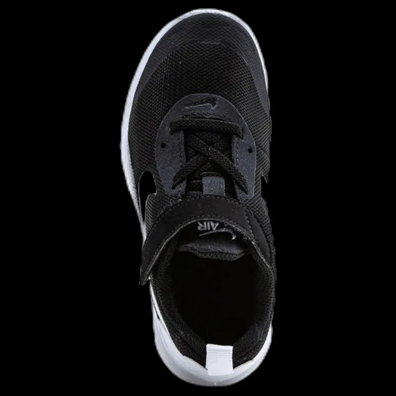 Hot Nike Air Max Oketo PS White/Black Flerfärgad