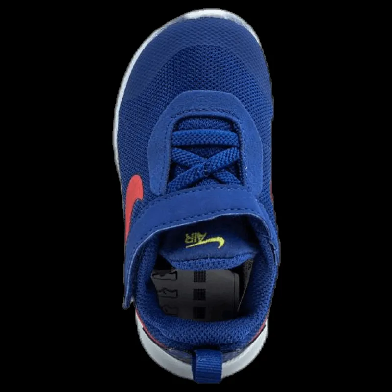 Nike Air Max Oketo TD Blue/Red Blå Online