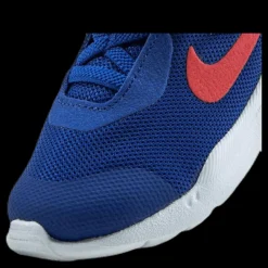 Nike Air Max Oketo TD Blue/Red Blå Online