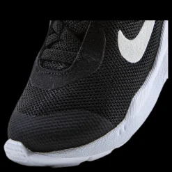 Best Nike Air Max Oketo TD White/Black Svart