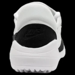 Nike Air Max Sasha White/Black Vit och Svart Clearance