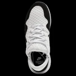 Nike Air Max Sasha White/Black Vit och Svart Clearance