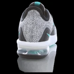 Nike Air Max Sequent 3 GS Blue/White Flerfärgad New