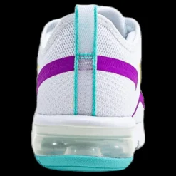 Best Nike Air Max Sequent 4.5 Pink/White Flerfärgad
