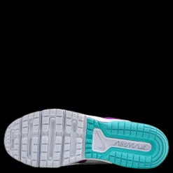 Best Nike Air Max Sequent 4.5 Pink/White Flerfärgad