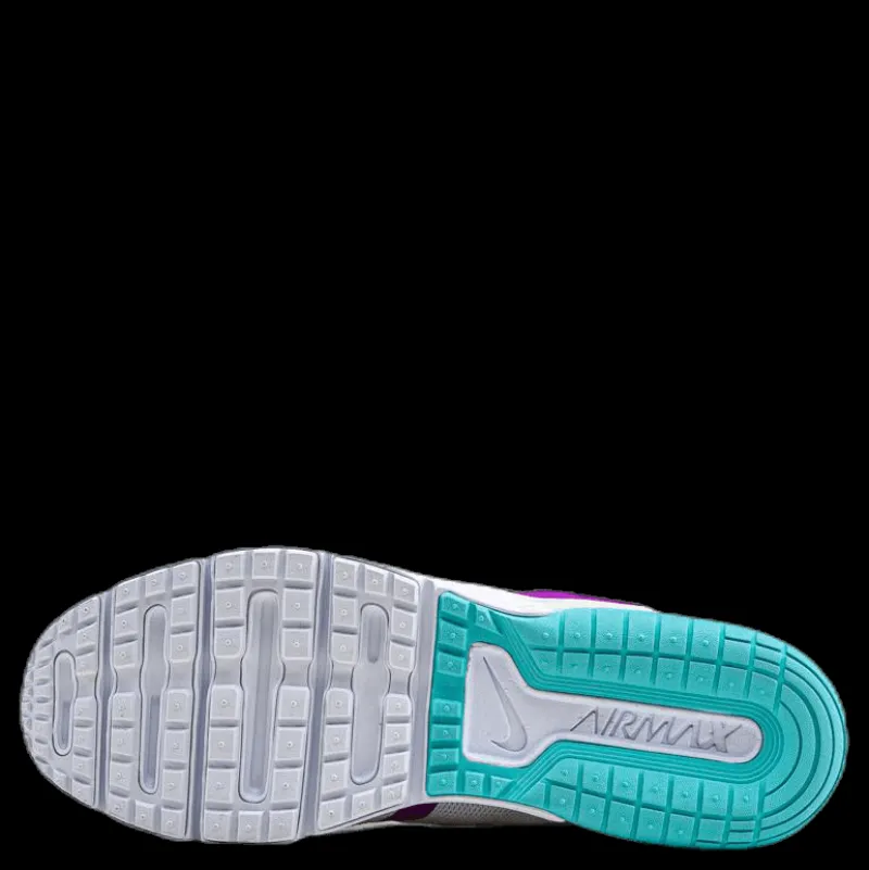 Best Nike Air Max Sequent 4.5 Pink/White Flerfärgad