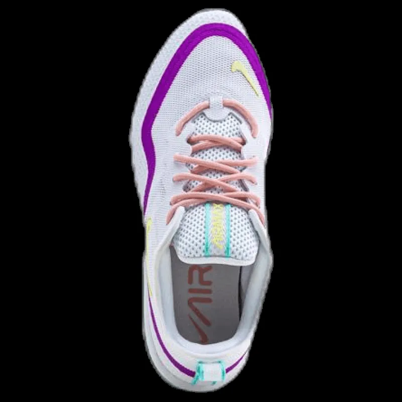 Best Nike Air Max Sequent 4.5 Pink/White Flerfärgad