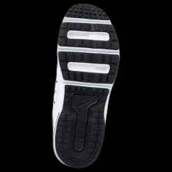 Nike Air Max Sequent 3 PS White/Black Vit och Svart New