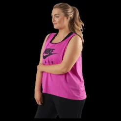 Nike Air Tank Plus Pink Rosa Online