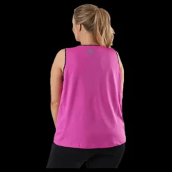 Nike Air Tank Plus Pink Rosa Online