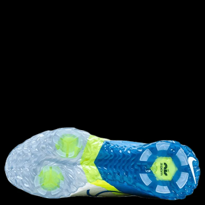 Nike Air Zoom Infinity Tour Patterned Flerfärgad New