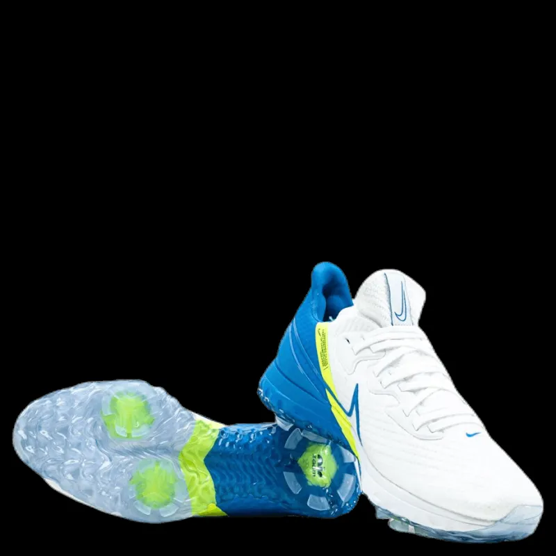 Nike Air Zoom Infinity Tour Patterned Flerfärgad New