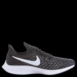 Nike Air Zoom Pegasus 35 GS Big kids Black/Grey Flerfärgad Sale