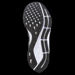 Nike Air Zoom Pegasus 35 GS Big kids Black/Grey Flerfärgad Sale