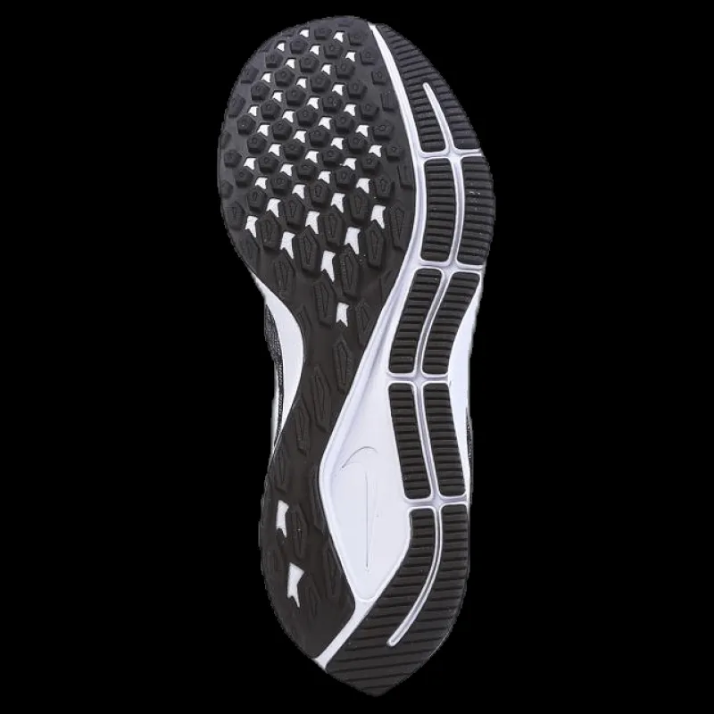 Nike Air Zoom Pegasus 35 GS Big kids Black/Grey Flerfärgad Sale
