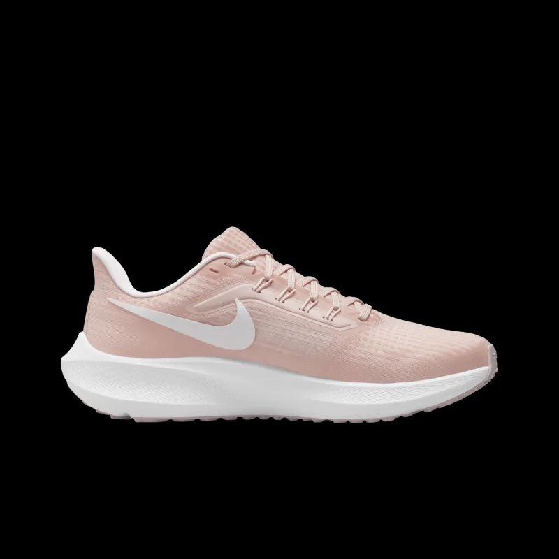 Nike Air Zoom Pegasus 39 Women's Road Running Shoes PINK OXFORD/SUMMIT WHITE-LIGHT SOFT PINK Rosa