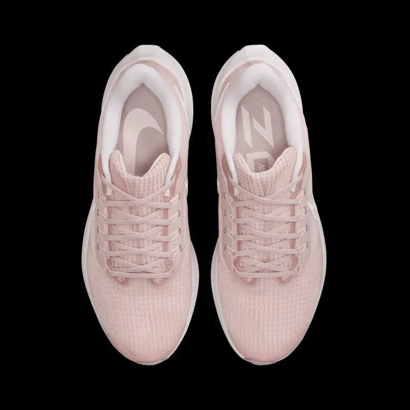 Nike Air Zoom Pegasus 39 Women's Road Running Shoes PINK OXFORD/SUMMIT WHITE-LIGHT SOFT PINK Rosa